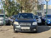 Chevrolet Aveo I Рестайлинг Санкт-Петербург  - изображение 15