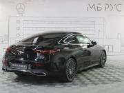 Mercedes-Benz CLE Москва  - изображение 35