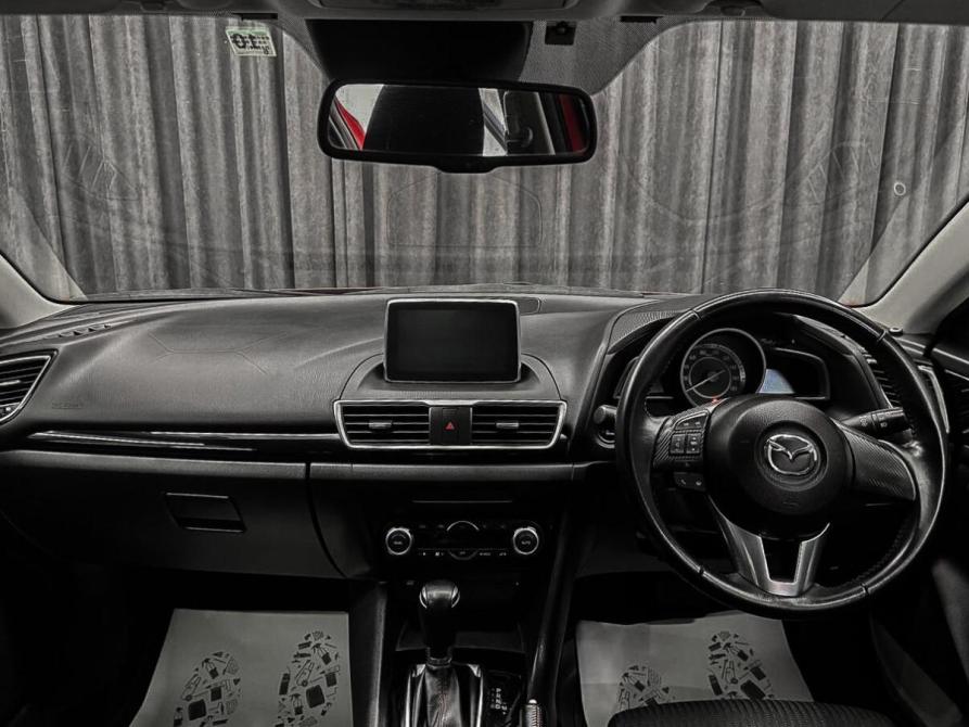 Mazda Axela III Красноярск  - изображение 10