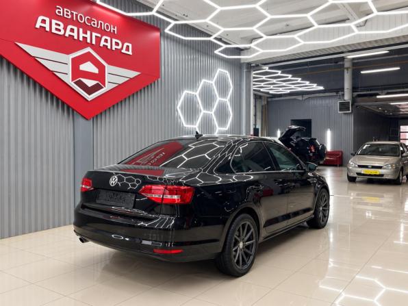 Volkswagen Jetta VI Рестайлинг с пробегом 2015 года, цена 1 150 000 рублей, 199677 км, седан, Автокод Объявления