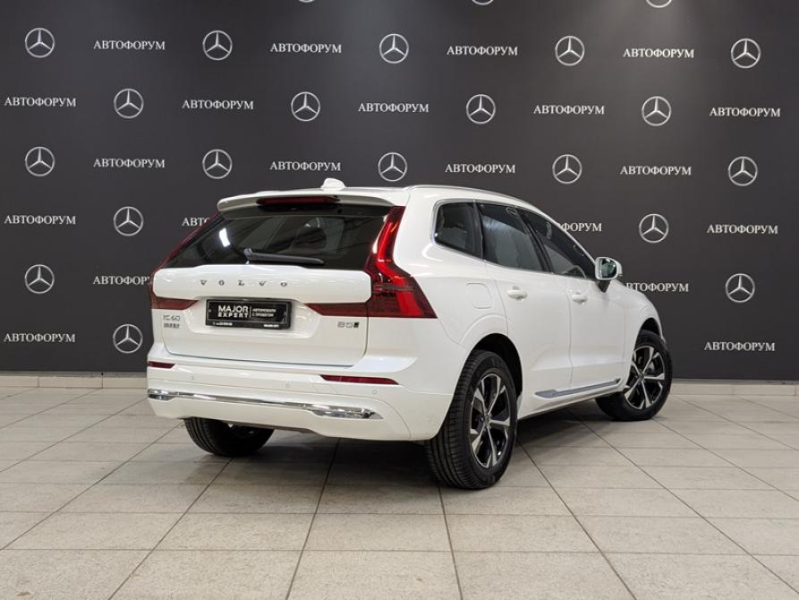 Volvo XC60 II Рестайлинг 2 Москва  - изображение 5
