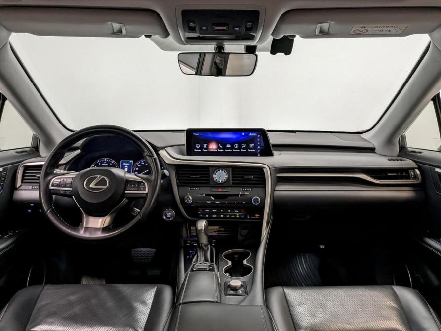 Lexus RX IV Санкт-Петербург  - изображение 14