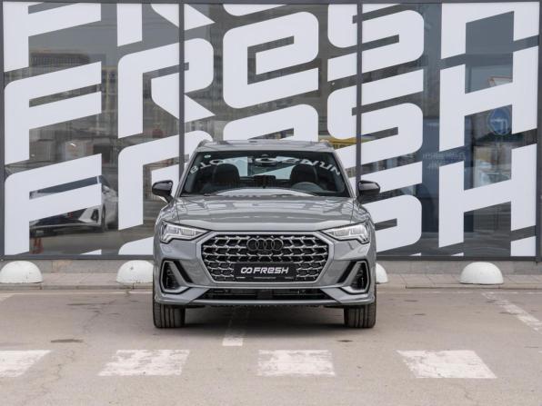 Audi Q3 II (F3) с пробегом 2025 года, цена 4 950 000 рублей, 42 км, внедорожник, Автокод Объявления