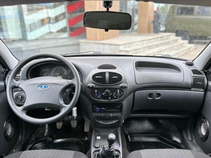 Lada (ВАЗ) Kalina I Архангельск  - изображение 11