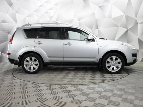 Citroen C-Crosser с пробегом 2010 года, цена 1 215 000 рублей, 169000 км, внедорожник, Автокод Объявления