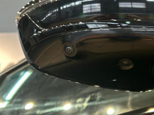 Omoda C5 I с пробегом 2024 года, цена 1 723 000 рублей, 23000 км, внедорожник, Автокод Объявления