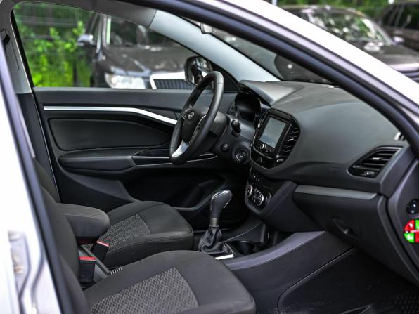 Lada (ВАЗ) Vesta I с пробегом 2019 года, цена 980 000 рублей, 28429 км, универсал, Автокод Объявления