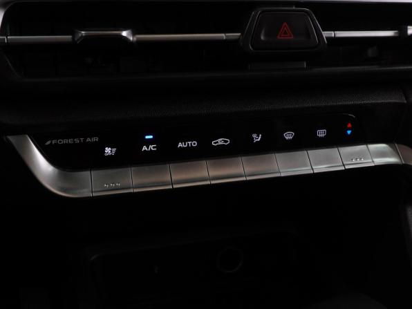Changan CS35 Plus I Рестайлинг с пробегом 2023 года, цена 1 879 000 рублей, 33476 км, внедорожник, Автокод Объявления