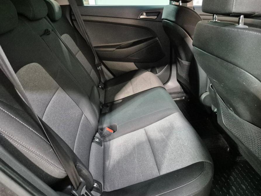 Hyundai Tucson III Рестайлинг Воронеж  - изображение 14