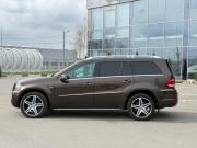 Mercedes-Benz GL-Класс I (X164) Рестайлинг Калуга  - изображение 28