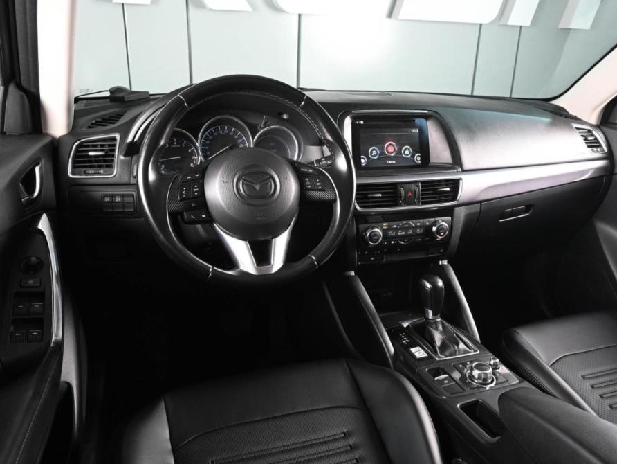 Mazda CX-5 I Рестайлинг Ростов-на-Дону  - изображение 6