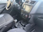 Lada (ВАЗ) Granta I Рестайлинг Самара  - изображение 40