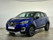 Renault Kaptur I Рестайлинг Ижевск  - изображение 24