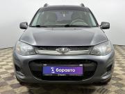 Lada (ВАЗ) Kalina II Борисоглебск  - изображение 21