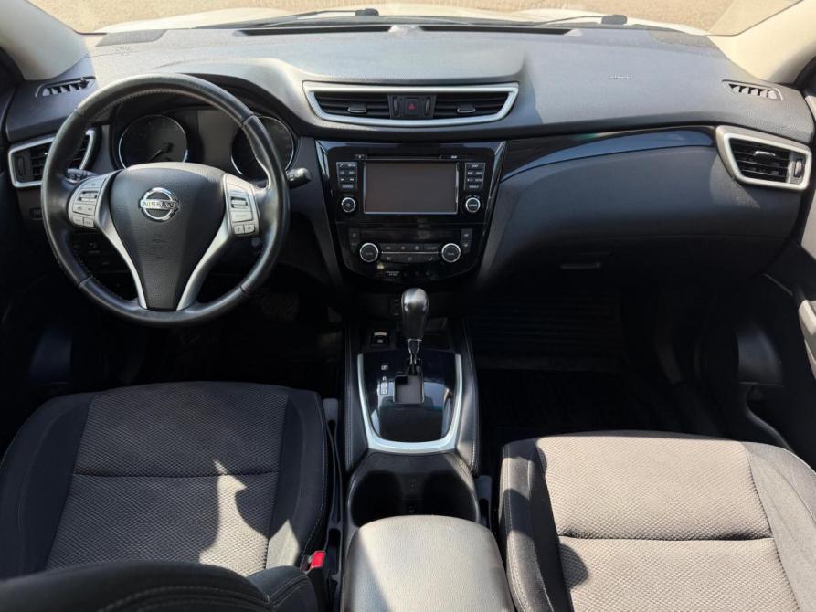 Nissan Qashqai II Нефтекамск  - изображение 10