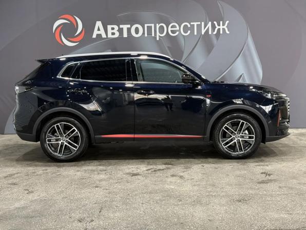 Changan UNI-S (CS55 Plus) I с пробегом 2024 года, цена 2 259 000 рублей, 1523 км, внедорожник, Автокод Объявления