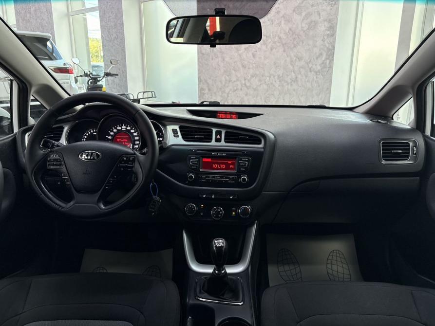 Kia Ceed II Ярославль  - изображение 29