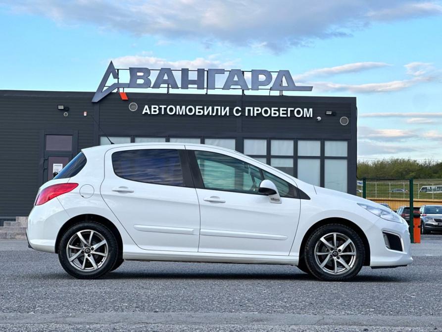 Peugeot 308 I Рестайлинг Волгоград  - изображение 6
