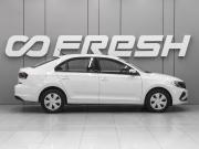 Volkswagen Polo VI Ростов-на-Дону  - изображение 20