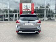 Subaru Forester V Рестайлинг Ростов-на-Дону  - изображение 21