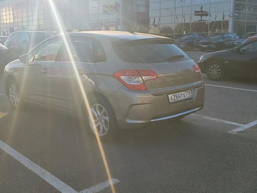 Citroen C4 II Санкт-Петербург  - изображение 4