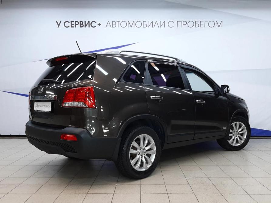 Kia Sorento II Москва  - изображение 3