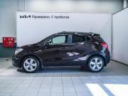 Opel Mokka I Красноярск  - изображение 39