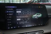 Changan UNI-S I Рестайлинг Москва  - изображение 41