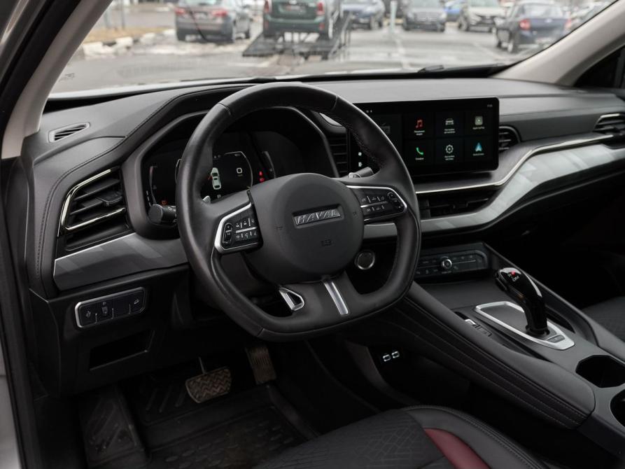 Haval F7x I Рестайлинг Казань  - изображение 5