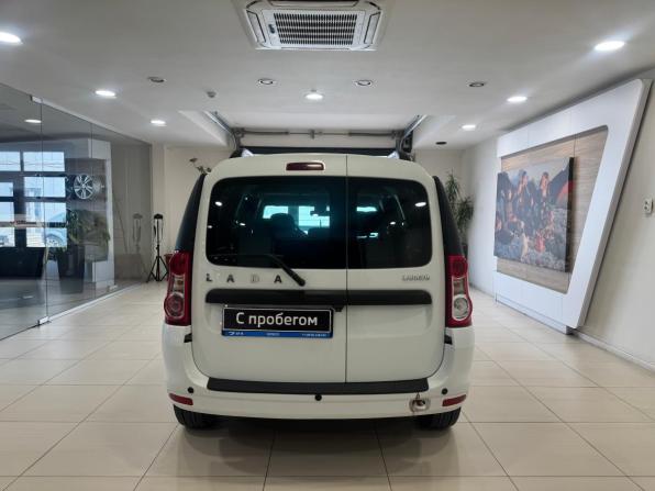 Lada (ВАЗ) Largus I Рестайлинг с пробегом 2021 года, цена 1 179 000 рублей, 33847 км, универсал, Автокод Объявления