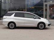 Honda Fit Shuttle I Рестайлинг Новосибирск  - изображение 22