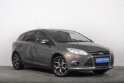 Ford Focus III Томск  - изображение 20
