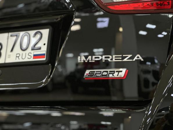 Subaru Impreza V Рестайлинг с пробегом 2022 года, цена 2 280 000 рублей, 78000 км, хэтчбек, Автокод Объявления