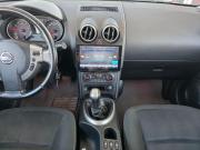 Nissan Qashqai I Рестайлинг Липецк  - изображение 19