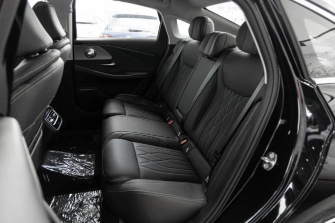 Новый Chery Arrizo 8 2025 года, цена 3 060 000 рублей, седан, Автокод Объявления