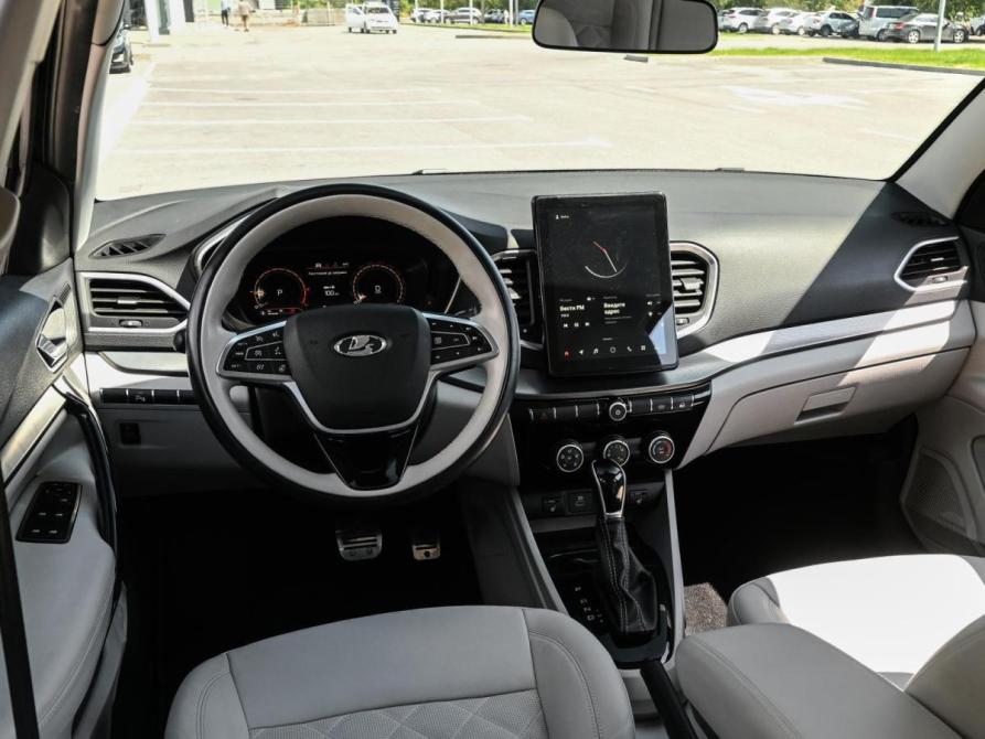 Lada (ВАЗ) Aura Волгоград  - изображение 6