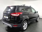 Ford Kuga II Пермь  - изображение 22