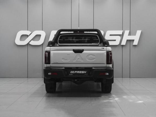 JAC T9 с пробегом 2024 года, цена 3 150 000 рублей, 24761 км, offers.body_type.unknown, Автокод Объявления