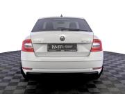 Skoda Octavia III (A7) Рестайлинг Москва  - изображение 33