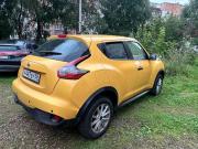 Nissan Juke I Рестайлинг Пермь  - изображение 15