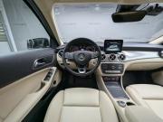 Mercedes-Benz GLA I (X156) Рестайлинг Москва  - изображение 23
