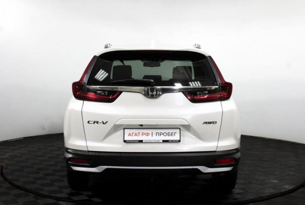 Honda CR-V V Рестайлинг Нижний Новгород  - изображение 7