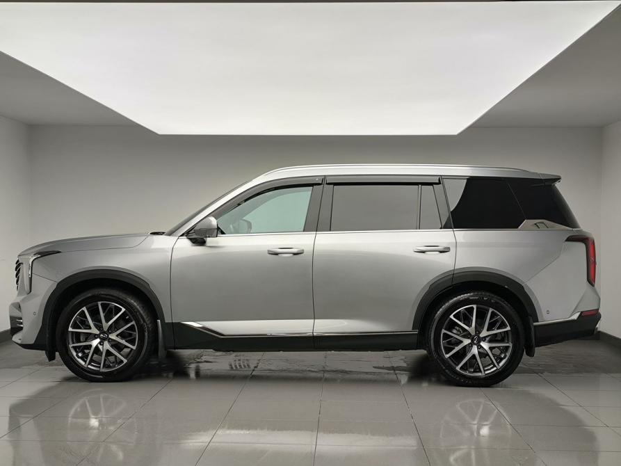 GAC GS8 II Москва  - изображение 2