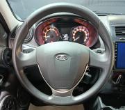 Lada (ВАЗ) Granta I Рестайлинг Уфа  - изображение 29