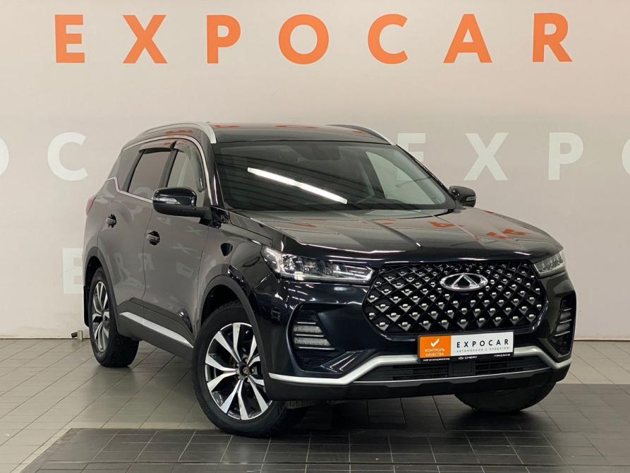 Chery Tiggo 7 Pro I Волгоград  - изображение 3