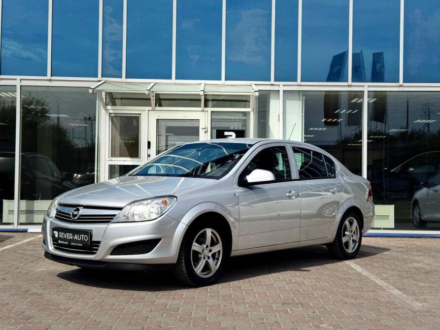 Opel Astra H Рестайлинг Ульяновск  - изображение 4