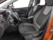 Renault Kaptur I Москва  - изображение 47