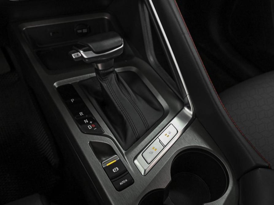 Changan CS35 Plus I Рестайлинг Ставрополь  - изображение 13