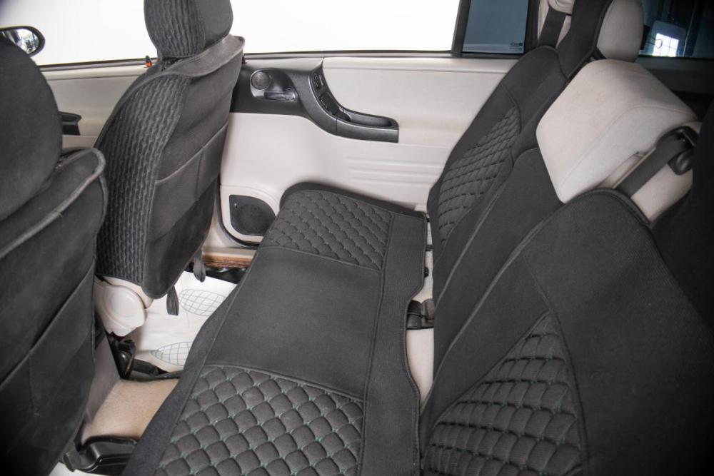 Opel Zafira A Рестайлинг Пермь  - изображение 9