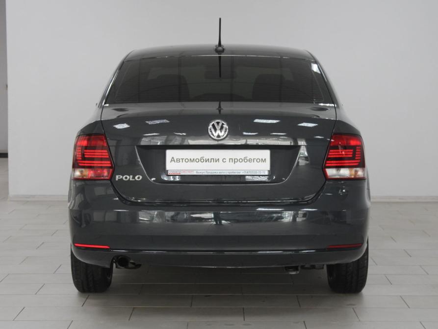 Volkswagen Polo V Рестайлинг Старый Оскол  - изображение 5